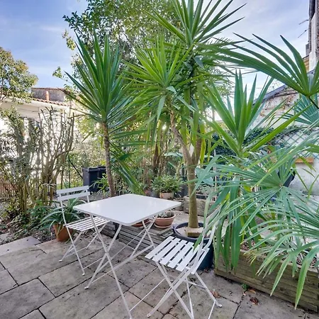 Beautiful With Terrace